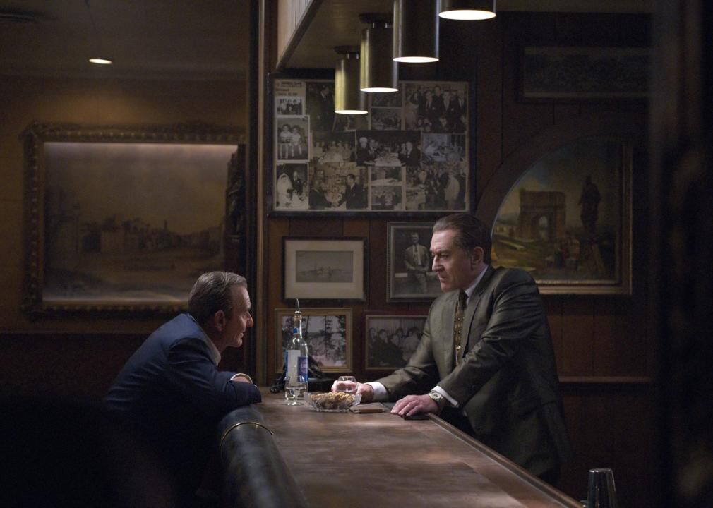 #6. The Irishman (2019)